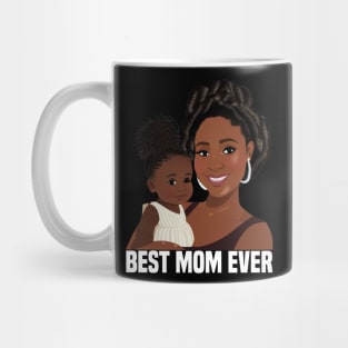 Mom's Hug Is The Best Medicine Mother's Day Gift Mug